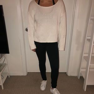 rag & bone legging jeans